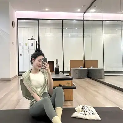 徐芳志